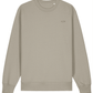 Men’s Pullover Warmstone Sweatshirt | Organic, Regular Fit - Loom & Sprout