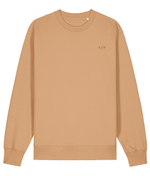 Men’s Pullover Warmstone Sweatshirt | Organic, Regular Fit - Loom & Sprout