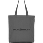 Men's Sustainable Canvas Utility Tote | LOOM & SPROUT - Loom & Sprout