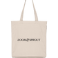 Men's Sustainable Canvas Utility Tote | LOOM & SPROUT - Loom & Sprout