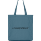 Men's Sustainable Canvas Utility Tote | LOOM & SPROUT - Loom & Sprout