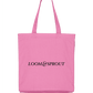 Men's Sustainable Canvas Utility Tote | LOOM & SPROUT - Loom & Sprout