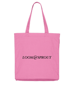 Men's Sustainable Canvas Utility Tote | LOOM & SPROUT - Loom & Sprout