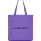 Men's Sustainable Canvas Utility Tote | LOOM & SPROUT - Loom & Sprout