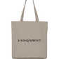 Men's Sustainable Canvas Utility Tote | LOOM & SPROUT - Loom & Sprout