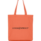 Men's Sustainable Canvas Utility Tote | LOOM & SPROUT - Loom & Sprout