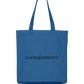 Men's Sustainable Canvas Utility Tote | LOOM & SPROUT - Loom & Sprout