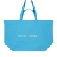 Men's Sustainable Heavy - Duty Canvas Tote | LOOM & SPROUT - Loom & Sprout