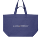 Men's Sustainable Heavy - Duty Canvas Tote | LOOM & SPROUT - Loom & Sprout