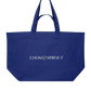 Men's Sustainable Heavy - Duty Canvas Tote | LOOM & SPROUT - Loom & Sprout