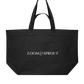 Men's Sustainable Heavy - Duty Canvas Tote | LOOM & SPROUT - Loom & Sprout