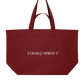 Men's Sustainable Heavy - Duty Canvas Tote | LOOM & SPROUT - Loom & Sprout
