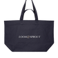 Men's Sustainable Heavy - Duty Canvas Tote | LOOM & SPROUT - Loom & Sprout
