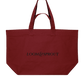 Men's Sustainable Heavyweight Canvas Tote | LOOM & SPROUT - Loom & Sprout