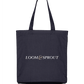 Men's Sustainable Midweight Canvas Tote | LOOM & SPROUT - Loom & Sprout