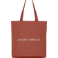 Men's Sustainable Midweight Canvas Tote | LOOM & SPROUT - Loom & Sprout