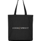 Men's Sustainable Midweight Canvas Tote | LOOM & SPROUT - Loom & Sprout