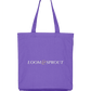 Men's Sustainable Midweight Canvas Tote | LOOM & SPROUT - Loom & Sprout