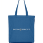 Men's Sustainable Midweight Canvas Tote | LOOM & SPROUT - Loom & Sprout