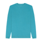 Ocean Blue Men's ReSprout Organic Jumpers