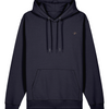 Women’s Pullover  Midnight Hoodie | Organic, Regular Fit - French Navy