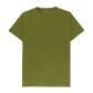 Moss Green Men's Organic T-Shirts