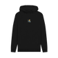 Mountain Rise Men's Pullover Organic Hoodie - Loom & Sprout