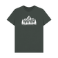 Mountain Walk Men's Organic T-shirts - Loom & Sprout