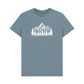 Mountain Walk Men's Organic T-shirts - Loom & Sprout