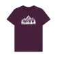 Mountain Walk Men's Organic T-shirts - Loom & Sprout