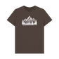 Mountain Walk Men's Organic T-shirts - Loom & Sprout