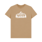 Mountain Walk Men's Organic T-shirts - Loom & Sprout