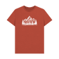 Mountain Walk Men's Organic T-shirts - Loom & Sprout