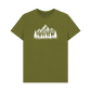 Mountain Walk Men's Organic T-shirts - Loom & Sprout