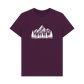Mountain Walk Men's Organic T-shirts - Loom & Sprout