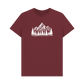 Mountain Walk Men's Organic T-shirts - Loom & Sprout
