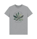 Nature's Promise Men's Organic T-shirt - Loom & Sprout
