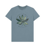 Nature's Promise Men's Organic T-shirt - Loom & Sprout