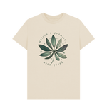 Nature's Promise Men's Organic T-shirt - Loom & Sprout