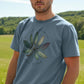 Nature's Promise Men's Organic T-shirt - Loom & Sprout