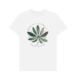 Nature's Promise Men's Organic T-shirt - Loom & Sprout