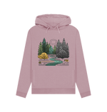 New Season Women's Pullover Organic Hoodie - Loom & Sprout
