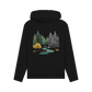 New Season Women's Pullover Organic Hoodie - Loom & Sprout
