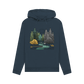 New Season Women's Pullover Organic Hoodie - Loom & Sprout
