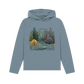 New Season Women's Relaxed Fit Hoodie - Loom & Sprout