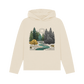 New Season Women's Relaxed Fit Hoodie - Loom & Sprout