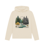 New Season Women's Relaxed Fit Hoodie - Loom & Sprout