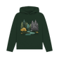 New Season Women's Relaxed Fit Hoodie - Loom & Sprout