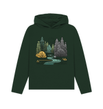 New Season Women's Relaxed Fit Hoodie - Loom & Sprout