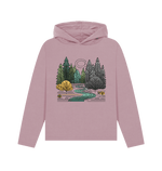 New Season Women's Relaxed Fit Hoodie - Loom & Sprout